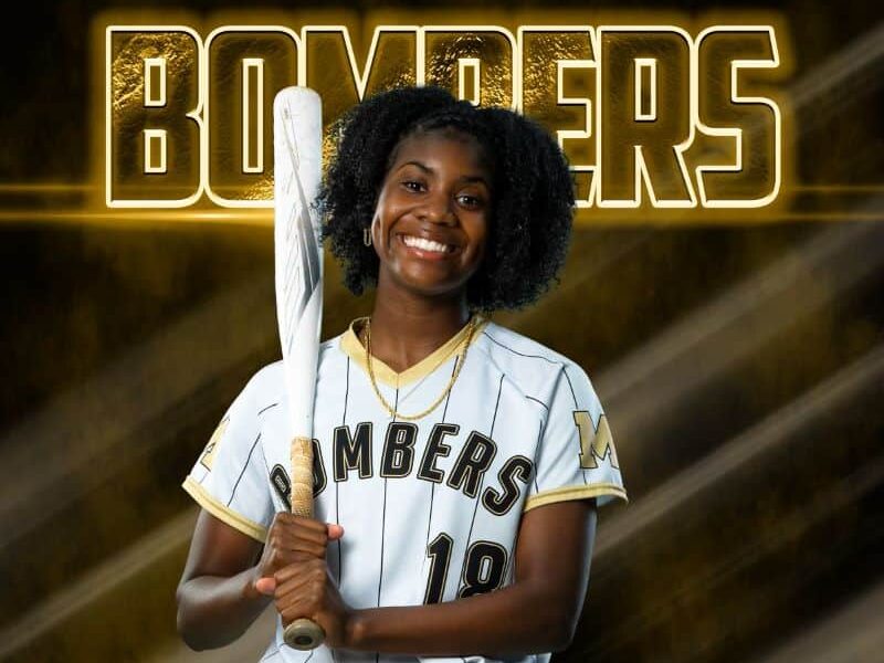 9 Questions with Jayda Jacobs Presented by State Farm Insurance Bruce